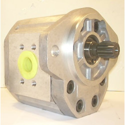 SNP3 / 33 D SC07 / HYDRAULIC GEAR P