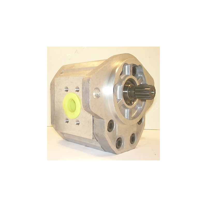 SNP3 / 33 D SC07 / HYDRAULIC GEAR P