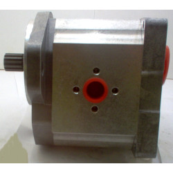 SNP3 C33.5L SC47...C HYDRAULIC GEAR