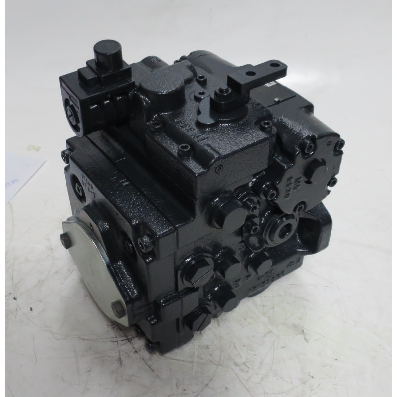 42R28CLNBA07BDB2FNA4141BNNNNNBNN 42 SERIES 28CC/REV CLOCKWISE CLOSEDHYDRAULIC PISTON PUMP