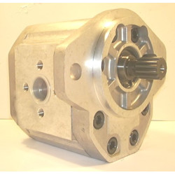 SNP3 C33.5L SC07...C HYDRAULIC GEAR