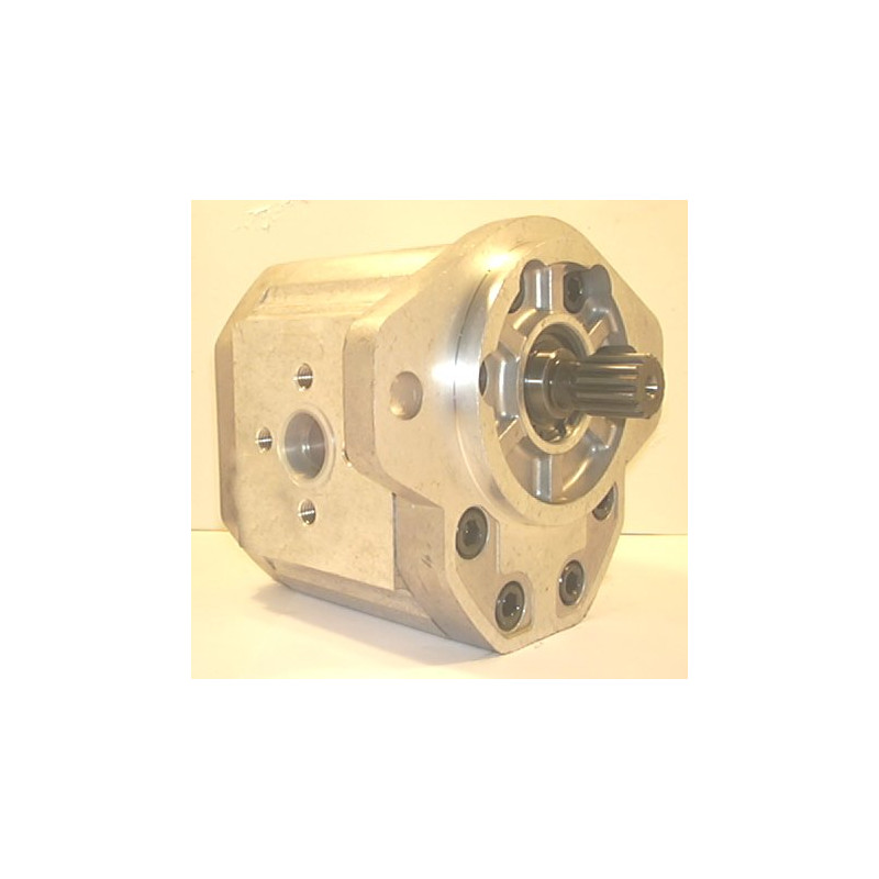 SNP3 C33.5L SC07...C HYDRAULIC GEAR