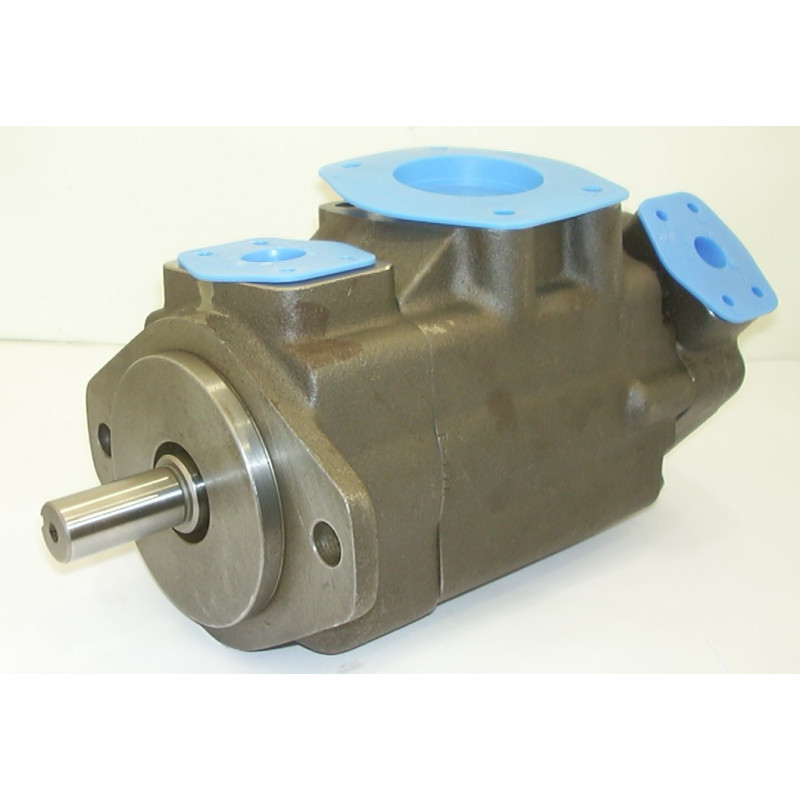 2520VQ12111 **22L DOUBLE HYDRAULIC VANE PUMP