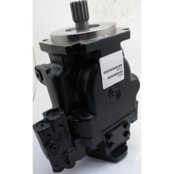 FRR090CLS2525NNN3S1B2A1NNNNNNNNNN VARIABLE DISP 45 SERIES CW S45PVOCFCAN ALSO BE 83025352HYDRAULIC PISTON PUMP