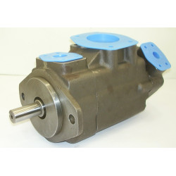 2520VQ12111 **22R DOUBLE HYDRAULIC VANE PUMP