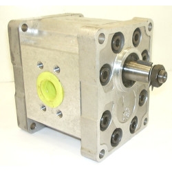 SNP3 C33L TXEA HYDRAULIC GEAR PUMP