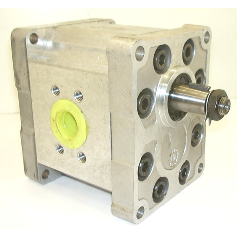 SNP3 C33L TXEA HYDRAULIC GEAR PUMP