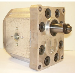 SNP3 C33L C001 HYDRAULIC GEAR PUMP