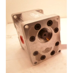 SNP3 33 D SC71...G HYDRAULIC GEAR P