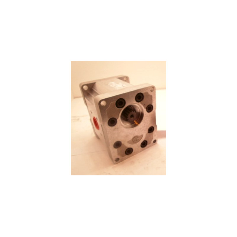 SNP3 33 D SC71...G HYDRAULIC GEAR P