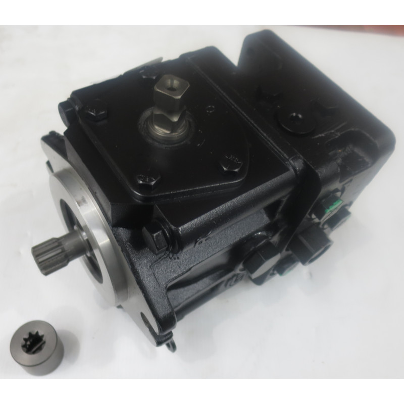 MPV025CBAAZAVNNAA-BDDRAFFANNN*** HYDRAULIC PISTON PUMP