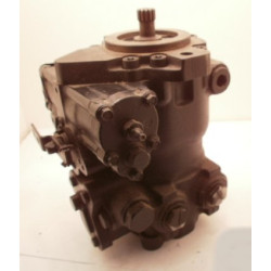 MPV-046-C-B-A-A-R-B-A-AA-A-A-BGG-AB -U-ED-C-NNN-***HYDRAULIC PISTON PUMP