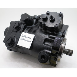 MPV046CBAHSBBAAAABJJABUZXANNN*** HYDRAULIC PISTON PUMP