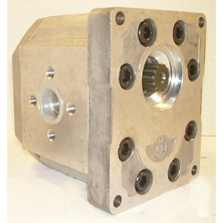 SNP3 C 33L SC11 HYDRAULIC GEAR PUMP