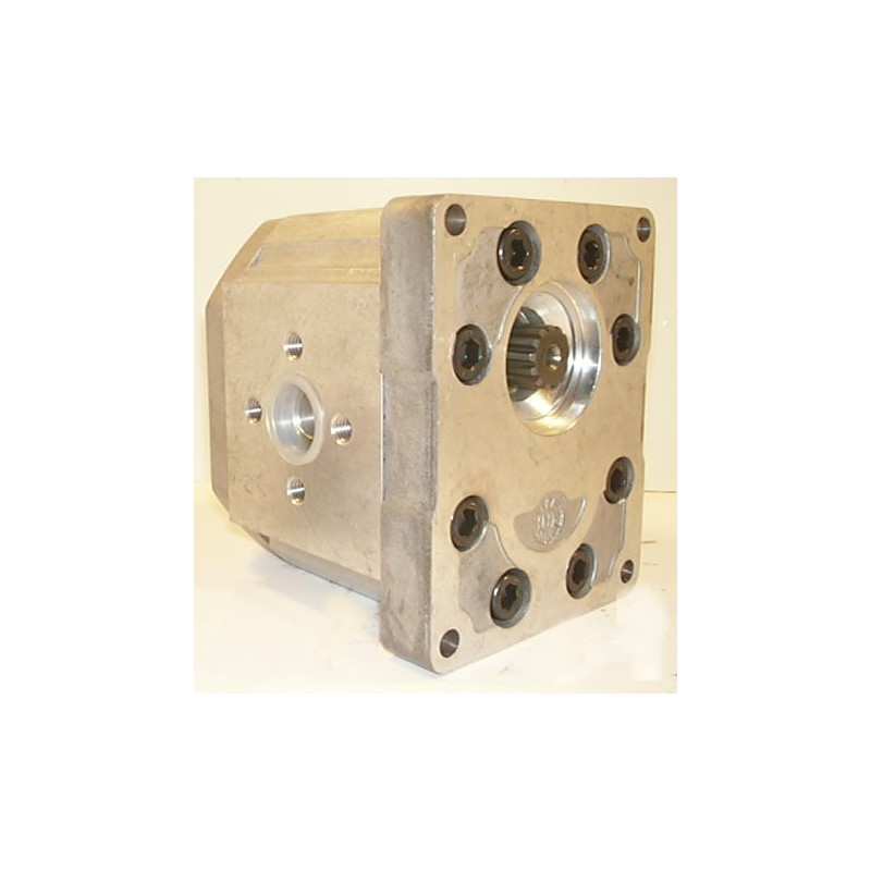 SNP3 C 33L SC11 HYDRAULIC GEAR PUMP