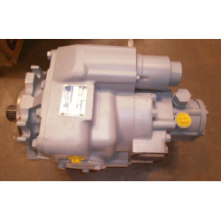 SPV2/033-L3Z-PS123A1 SERIES 20 PP DIRECT EQUIVALENT MADE IN SLOVAKIAHYDRAULIC PISTON PUMP