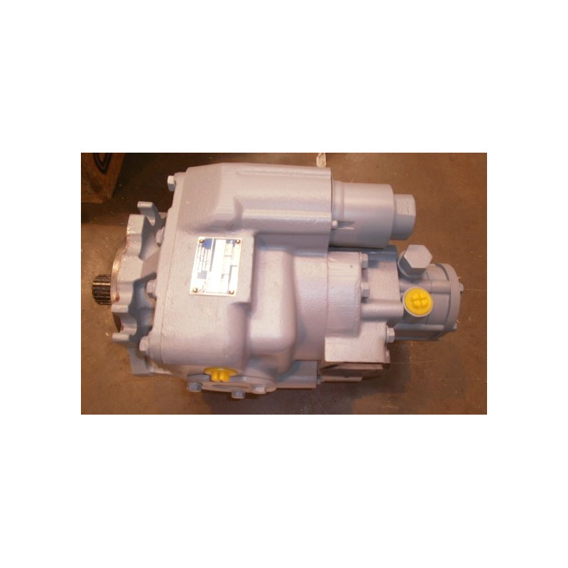 SPV2/033-L3Z-PS123A1 SERIES 20 PP DIRECT EQUIVALENT MADE IN SLOVAKIAHYDRAULIC PISTON PUMP