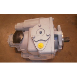 SPV2/052-L3Z-PS123A1 SERIES 20 PP DIRECT EQUIVALENT MADE IN SLOVAKIAHYDRAULIC PISTON PUMP