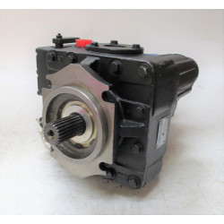 SPV2/052-L3Z-PS183A1 SERIES 20 PP DIRECT EQUIVALENT MADE IN SLOVAKIAHYDRAULIC PISTON PUMP