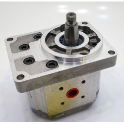 SNP3 C38L CO06 HYDRAULIC GEAR PUMP