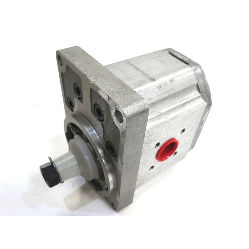 SNP3 C38L KDEB HYDRAULIC GEAR PUMP