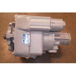 SPV2/070-L3Z-PS183A1 SERIES 20 PP * DIRECT EQUIVALENT MADE IN SLOVAKIAHYDRAULIC PISTON PUMP