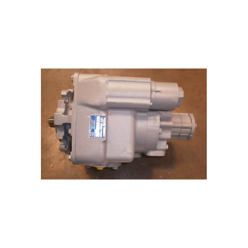 SPV2/070-L3Z-PS183A1 SERIES 20 PP * DIRECT EQUIVALENT MADE IN SLOVAKIAHYDRAULIC PISTON PUMP