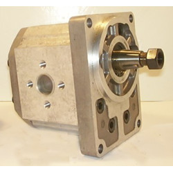 SNP3 C38L KBSB HYDRAULIC GEAR PUMP