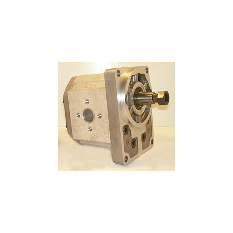 SNP3 C38L KBSB HYDRAULIC GEAR PUMP