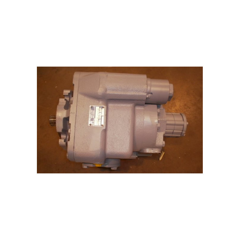 SPV2/089-L3Z-PS183A1 SERIES 20 PP DIRECT EQUIVALENT MADE IN SLOVAKIAHYDRAULIC PISTON PUMP