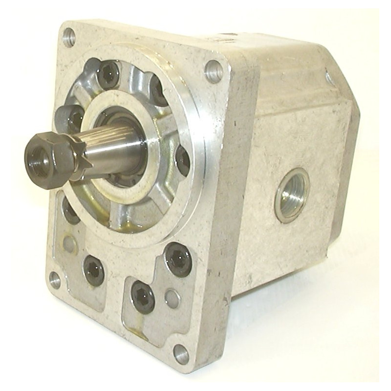 SNP3 C38L KBTB HYDRAULIC GEAR PUMP