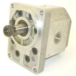 SNP3 C38L KSEB HYDRAULIC GEAR PUMP