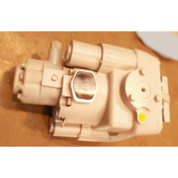 SPV2/119-R3Z-PS333A1 SERIES 20 PP DIRECT EQUIVALENT MADE IN SLOVAKIAHYDRAULIC PISTON PUMP