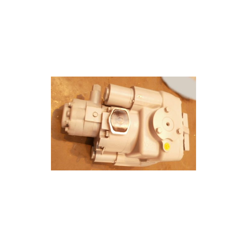 SPV2/119-R3Z-PS333A1 SERIES 20 PP DIRECT EQUIVALENT MADE IN SLOVAKIAHYDRAULIC PISTON PUMP