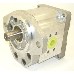 SNP3 C38L CI47 HYDRAULIC GEAR PUMP