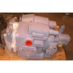 SPV2/166-L6Z-PS333A1 SERIES 20 PP DIRECT EQUIVALENT MADE IN SLOVAKIAHYDRAULIC PISTON PUMP