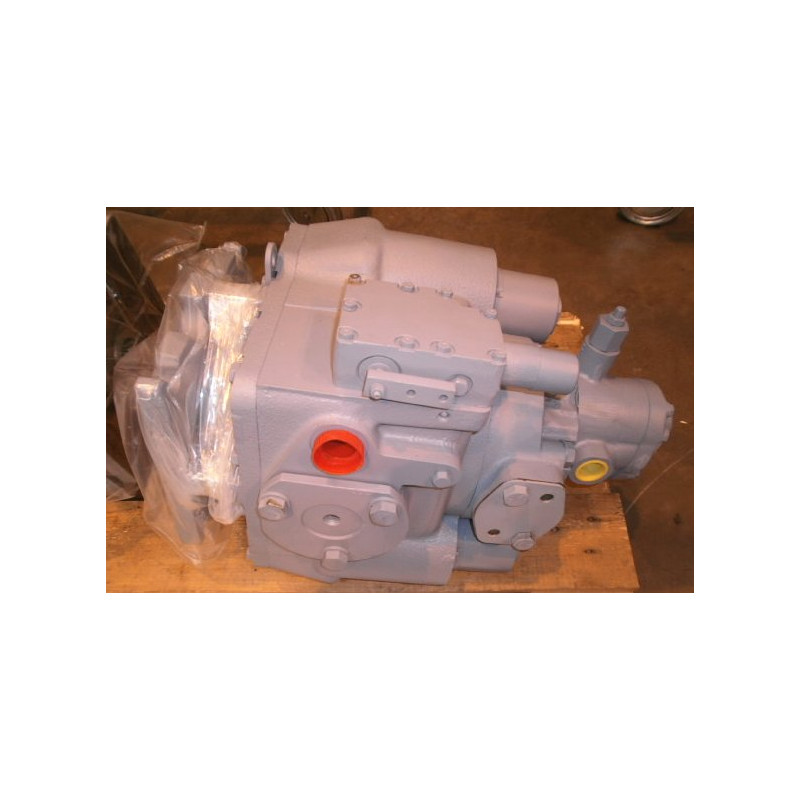 SPV2/166-L6Z-PS333A1 SERIES 20 PP DIRECT EQUIVALENT MADE IN SLOVAKIAHYDRAULIC PISTON PUMP