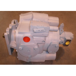 SPV2/227-L6Z-PS663A1 SERIES 20 PP DIRECT EQUIVALENT MADE IN SLOVAKIAHYDRAULIC PISTON PUMP