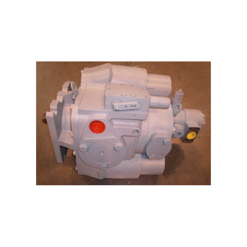 SPV2/227-L6Z-PS663A1 SERIES 20 PP DIRECT EQUIVALENT MADE IN SLOVAKIAHYDRAULIC PISTON PUMP