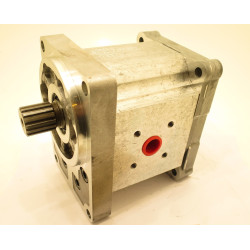 SNP3 38D SC46 HYDRAULIC GEAR PUMP