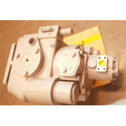 SPV2/334-L6Z-PS663A1 SERIES 20 PP DIRECT EQUIVALENT MADE IN SLOVAKIAHYDRAULIC PISTON PUMP