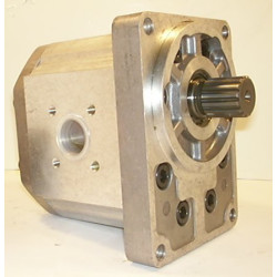 SNP3 C38L MDEB HYDRAULIC GEAR PUMP