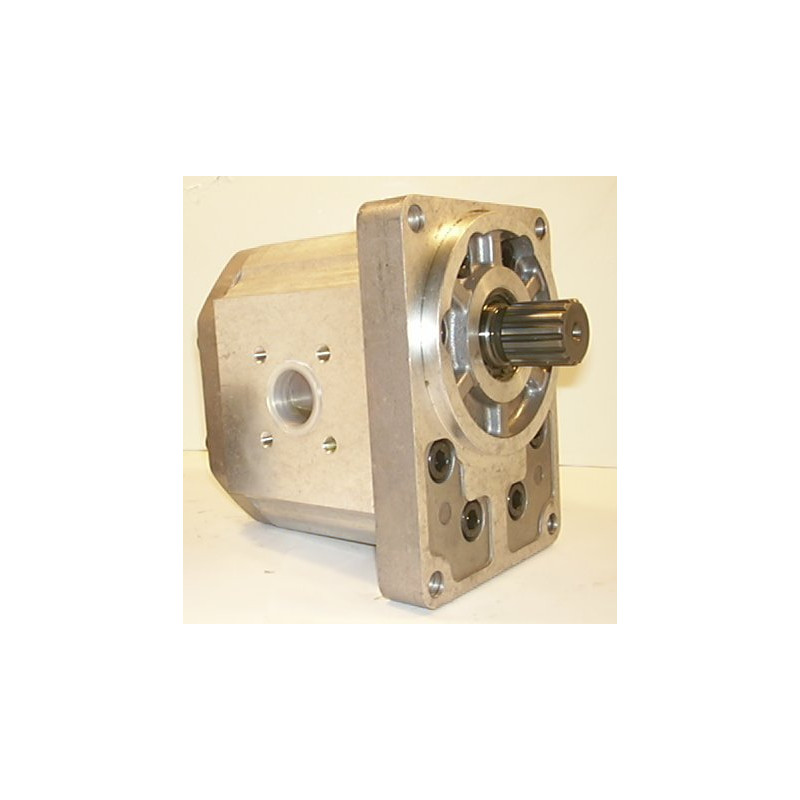 SNP3 C38L MDEB HYDRAULIC GEAR PUMP