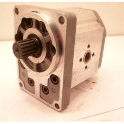 SNP3 C38L MDSB HYDRAULIC GEAR PUMP