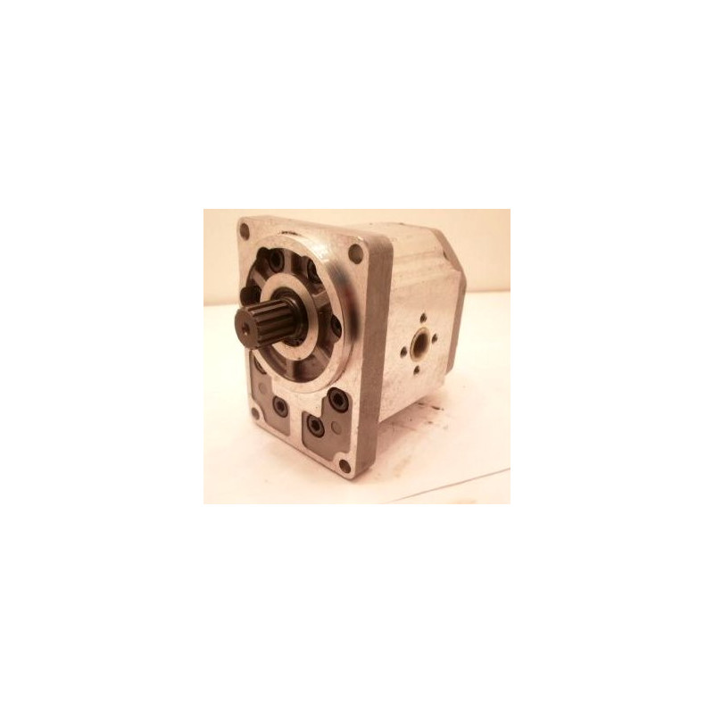 SNP3 C38L MDSB HYDRAULIC GEAR PUMP