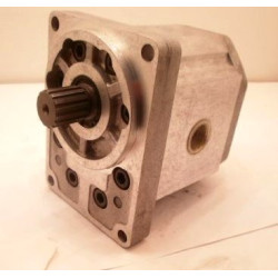 SNP3 C38L MDTB HYDRAULIC GEAR PUMP