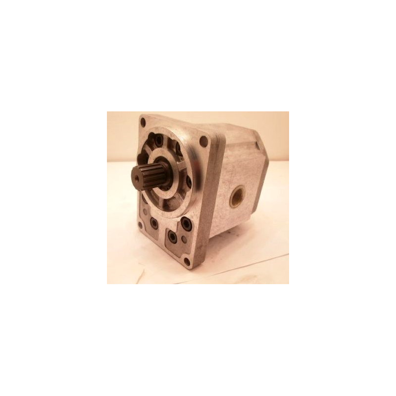 SNP3 C38L MDTB HYDRAULIC GEAR PUMP