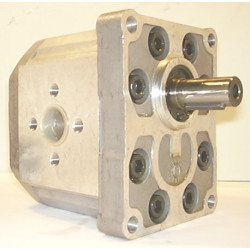 SNP3 / 38 D CI01  HYDRAULIC GEAR PU