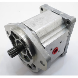 SNP3 38D SC47.G HYDRAULIC GEAR PUMP