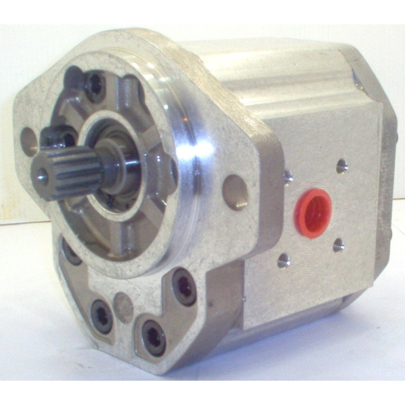 SNP3 38D SC07 G HYDRAULIC GEAR PUMP